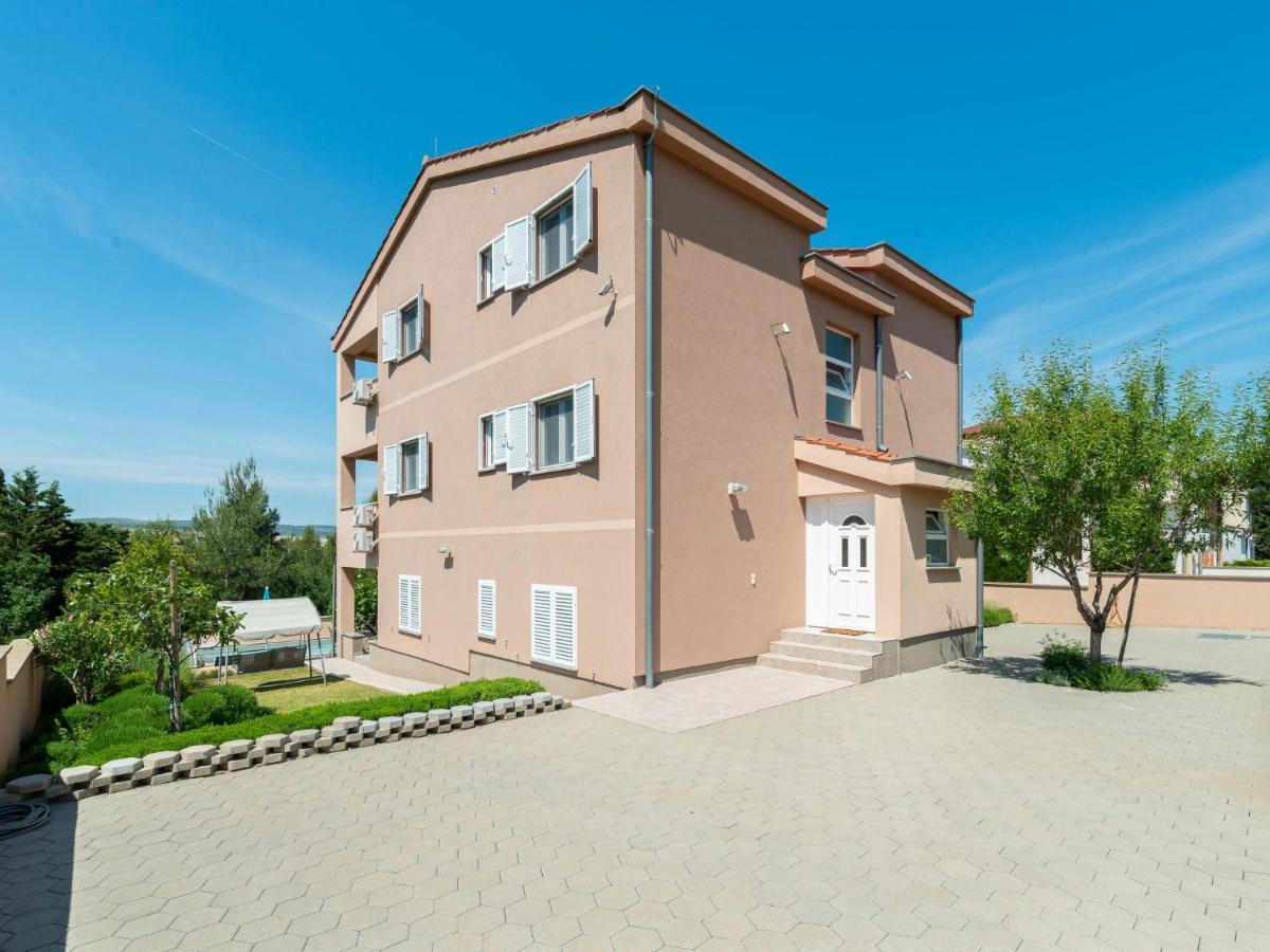 Apartment Matas - Srd317 By Interhome Rovanjska Exterior photo